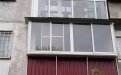 Остекление и отделка балконов в Челябинске